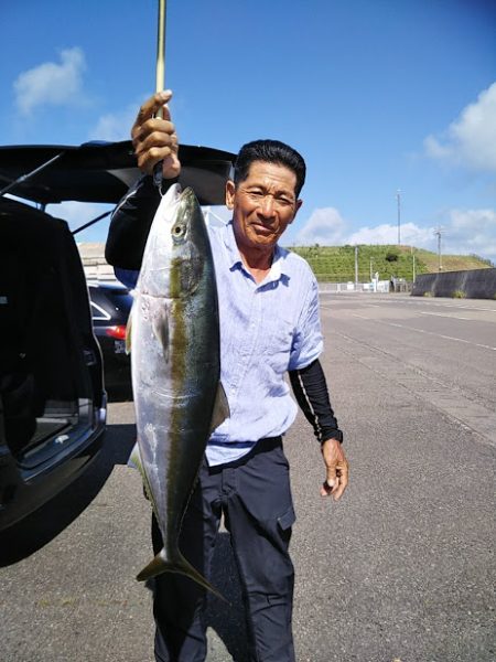 康仁丸・ジギング釣り果